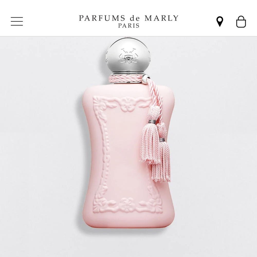 Delina by Parfums De Marley